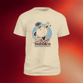 The Rare Occasions Merch Mr Bubbles T-Shirt Birthday Present For Son - Merchluma