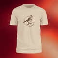 The Rare Occasions Merch Sparrow T-Shirt Great Father's Day Gifts - Merchluma