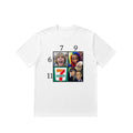 67911 6ix9ine George T-Shirt 2026 Funny Meme Shirt Gift Ideas For Friends - Merchluma
