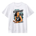 Breanna Stewart New York Liberty Stewie 30 T-Shirt NY Liberty Merch Gift For Basketball Lover - Merchluma