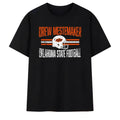 Drew Mestemaker Oklahoma State Football T-Shirt Oklahoma State Cowboys Merch Fan Gifts - Merchluma