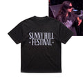 Dua Lipa Sunny Hill Festival Shirt 2026 Dua Lipa Merch Presents For Music Lovers - Merchluma
