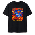 Durantula Phila #59 Philadelphia Baseball T-Shirt Philadelphia Phillies Merch Gift For Fans - Merchluma