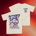 The Wonder Studio Co Merch The Scoops T-Shirt Birthday Gift For Son - Merchluma