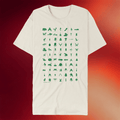 Titmouse Stuff Merch 2026 Scavengers Reign Critters T-Shirt Gift For Sci Fi Movie Fans - Merchluma