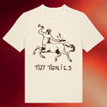 Toy Tonics Merch 2026 Centaur T-Shirt Toy Tonics Shirt Gifts For Father's Day Ideas - Merchluma