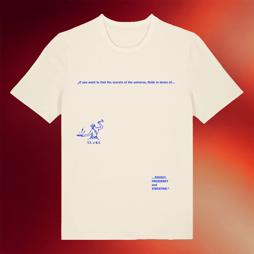 Toy Tonics Merch 2026 Toy Tonics Universe T-Shirt Father's Day Gifts For Husband - Merchluma