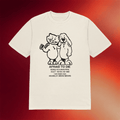 TWIABP Bootleg T-Shirt The World Is A Beautiful Place And I Am No Longer Afraid To Die Merch - Merchluma
