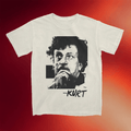 United State Of Indiana Merch Kurt V T-Shirt Birthday Gift Ideas For Dad - Merchluma