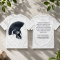 The Odyssey Merch 2026 Cactus Jack The Odyssey Shirt Best Gift For Movie Fans - Merchluma