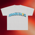 Summer Smash Merch 2026 Summer Smash T-Shirt Hip Hop Festival Shirt Gifts Ideas For Fans - Merchluma