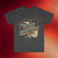 The Devil Wears Prada Merch 2026 Bald Eagle T-Shirt TDWP Band Shirts Gifts For Brothers - Merchluma