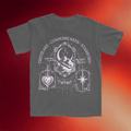 The Lost Bros Merch 2026 Starborn Fireheart Cursebreaker T-Shirt Birthday Gifts For Her - Merchluma