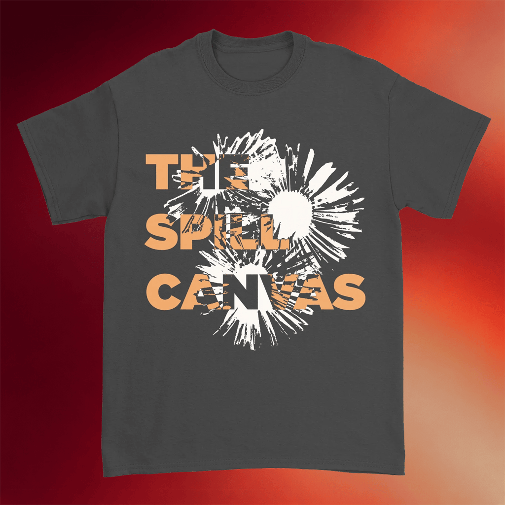 The Spill Canvas Merch 2026 Floral T-Shirt The Spill Canvas Shirt Gifts For Rock Lovers - Merchluma