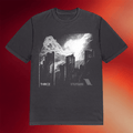 Thrice Merch 2026 Skyline T-Shirt Great Father's Day Gifts - Merchluma