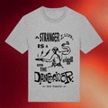 Toy Tonics Merch 2026 Toy Tonics Stranger T-Shirt Father's Day Present Ideas - Merchluma
