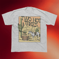Two Hot Takes Merch Desert Horse T-Shirt Two Hot Takes Shirt Gifts For Podcast Fan - Merchluma