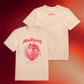 The Movement Merch 2026 Heart Grenade T-Shirt The Movement Fan Apparel Gifts For Son - Merchluma