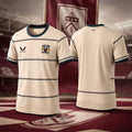 Burnley 2026 27 Away Kit Jersey Burnley FC Merch Gift Ideas For Husband - Merchluma