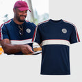 Coach Vincent Kompany FC Bayern Munchen OG Jersey Shirt Birthday Ideas For Him - Merchluma