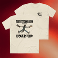 The Best Camo Merch Load Up T-Shirt Best Gifts For Friends - Merchluma
