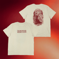 The Boxer Rebellion Merch 2026 Flowers In The Water T-Shirt Music Lover Gifts For Him - Merchluma