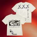 The Boys Merch 2026 SumiFuture Blossoms T-Shirt Best Birthday Gift For Friends - Merchluma