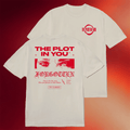 The Plot In You Merch 2026 Poison In Their Veins T-Shirt Best Gifts For Band Fans - Merchluma
