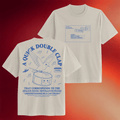 Thursday Merch 2026 Quick Double Clap T-Shirt Gifts For Music Enthusiasts - Merchluma