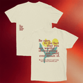 To Write Love On Her Arms Merch 2026 Be Open T-Shirt Gifts Ideas For Besties - Merchluma