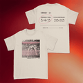 Turnover Merch Album Art T-Shirt Turnover 10 Year Anniversary Shirt Gifts For Rock Band Fans - Merchluma