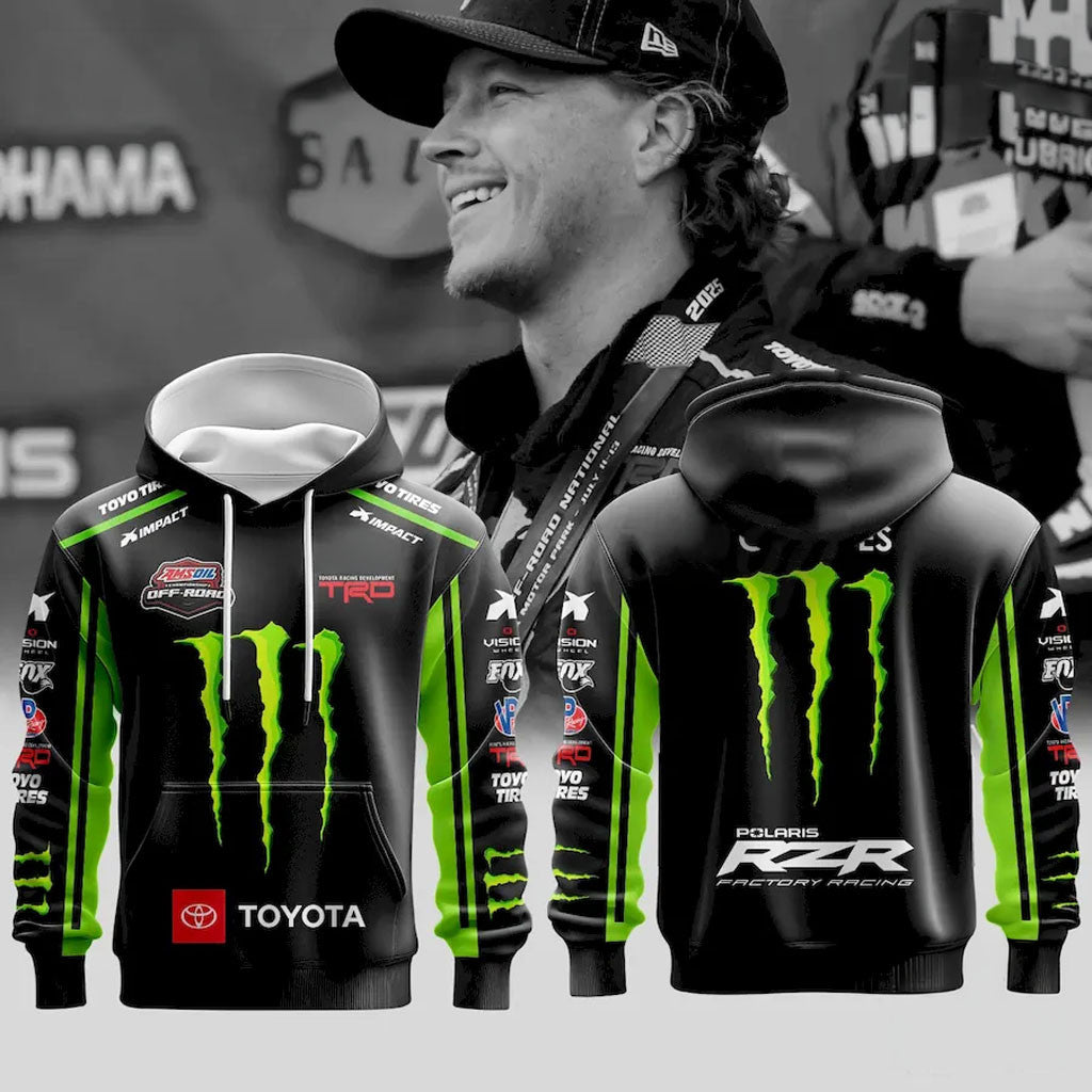CJ Greaves Championship Off-Road Hoodie 2026 CJ Greaves Merch Best Gift For Husband - Merchluma
