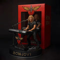 David Bryan Bon Jovi Band Member Acrylic Plaque Bon Jovi Merch Gifts For Music Fans - Merchluma