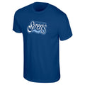 Cleveland Sirens Merch 2026 Siren Primary Logo T-Shirt Best Gifts For Basketball Fans - Merchluma