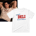 Tom Holland Spider-Man Brand New Day Peter Parker Delmar's Deli T-Shirt Spider-Man Merch 2026 - Merchluma