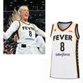 Sophie Cunningham Indiana Fever Stranger Things Jersey Sophie Cunningham Merch Gift For Fans - Merchluma