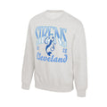 Cleveland Sirens Merch 2026 Sky High Crewneck Sweatshirt Cleveland Sirens 2028 Clothing Gifts - Merchluma