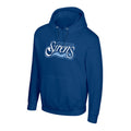 Cleveland Sirens Merch 2026 Siren Primary Logo Hoodie Cleveland Sirens Hoodie Fan Apparel - Merchluma