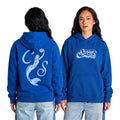 Cleveland Sirens Merch 2026 Wild Collective Siren Multi Logo Hoodie Gift For Basketball Lovers - Merchluma