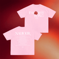 Toosii Merch 2026 Favorite Song Lyrics T-Shirt Toosii Shirt Gifts For Rap Fans For Her - Merchluma