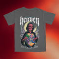 The Lost Bros Merch 2026 Heaven Is A Place On Earth T-Shirt Father's Day Gifts For Son - Merchluma