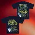 That's A Awful Lot Of Cough Syrup Merch 2026 Awful Lot Of MCD T-Shirt Gifts Ideas For Him - Merchluma