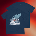 Tom Clancy's Rainbow Six Siege Merch 2026 Six Siege Chalet T-Shirt Unique Gifts For Dudes - Merchluma