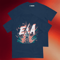 Tom Clancy's Rainbow Six Siege Merch 2026 Six Siege ELA T-Shirt Birthday Ideas For Husband - Merchluma