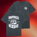 Twojeys Merch 2026 Summer Kids Wash T-Shirt TwoJeys Shirt Present For Brothers - Merchluma
