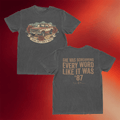 Tyler Braden Merch 2026 Thank God And Guns N' Rose T-Shirt Gift Ideas For Music Lovers - Merchluma