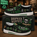 Dropkick Murphys Merch Fenway Park 1912 Shoes Unique Gift For Band Fans - Merchluma
