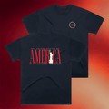 TPUSA Merch 2026 America 250 Years Of Freedom T-Shirt 4th Of July Outfits Patriotic Gifts - Merchluma