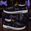 Ghost Band Merch 2026 Rite Here Rite Now Shoes Cool Gifts For Music Lovers - Merchluma