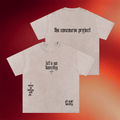 The Concourse Project Merch 2026 Let’s Go Dancing T-Shirt Presents For Boyfriend - Merchluma